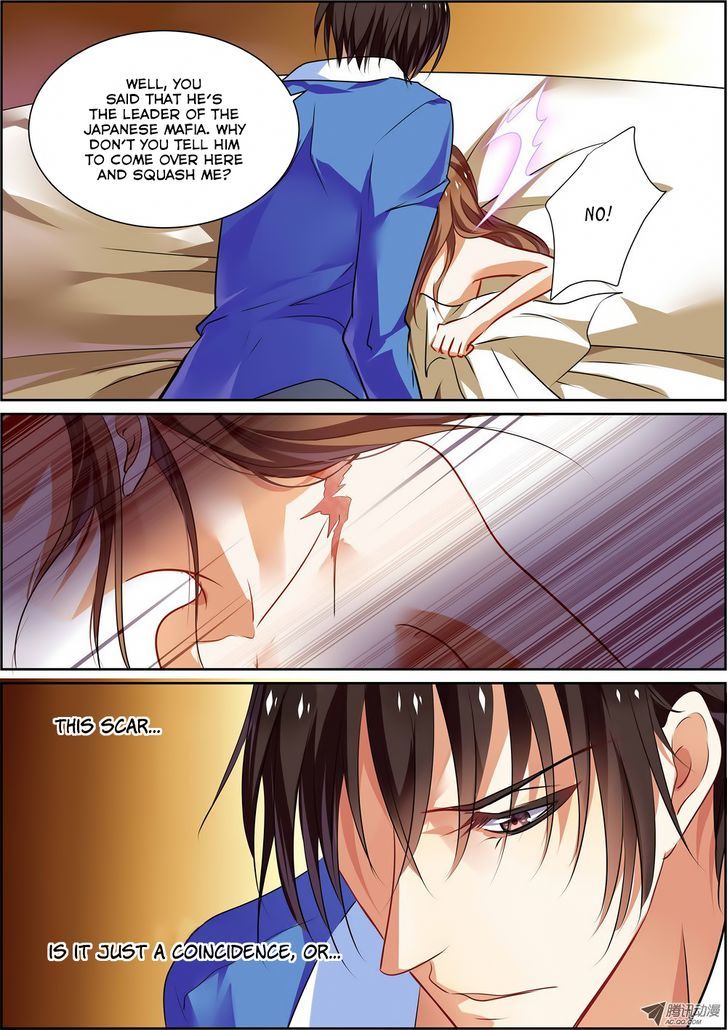 Chunqing Yatou Huolala Chapter 13 - Page 3