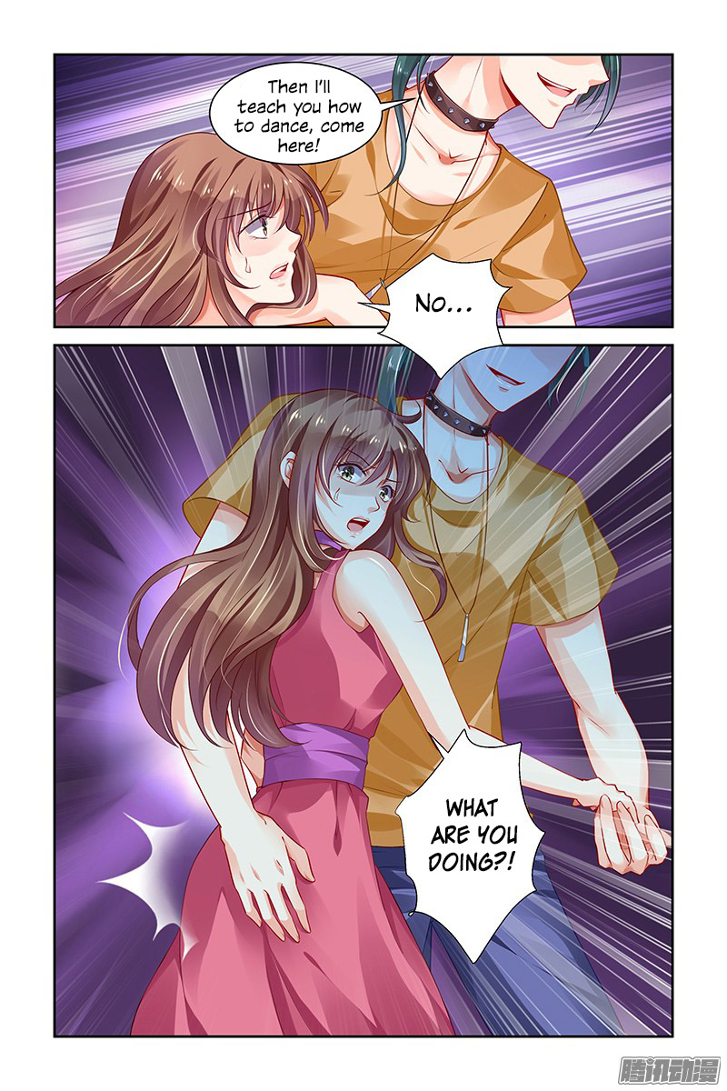 Chunqing Yatou Huolala Chapter 132 - Page 9