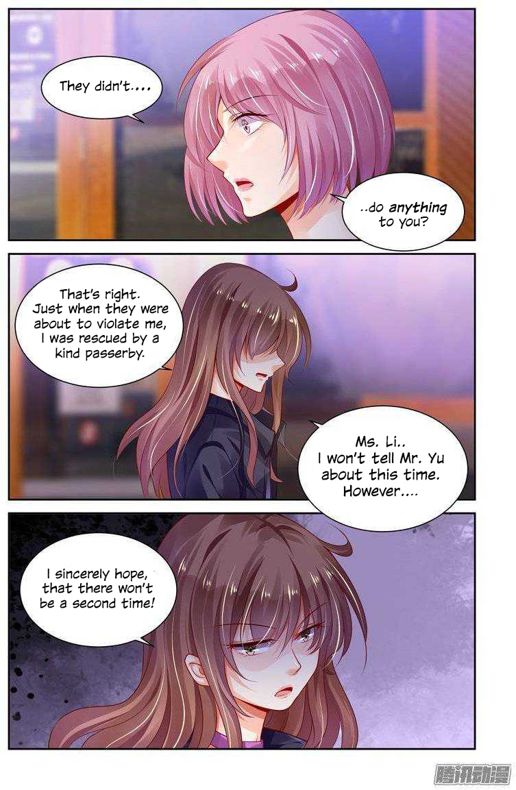Chunqing Yatou Huolala Chapter 136 - Page 7