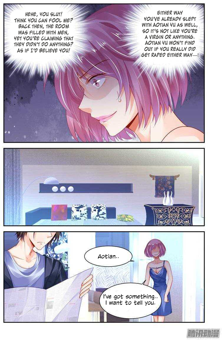 Chunqing Yatou Huolala Chapter 136 - Page 9