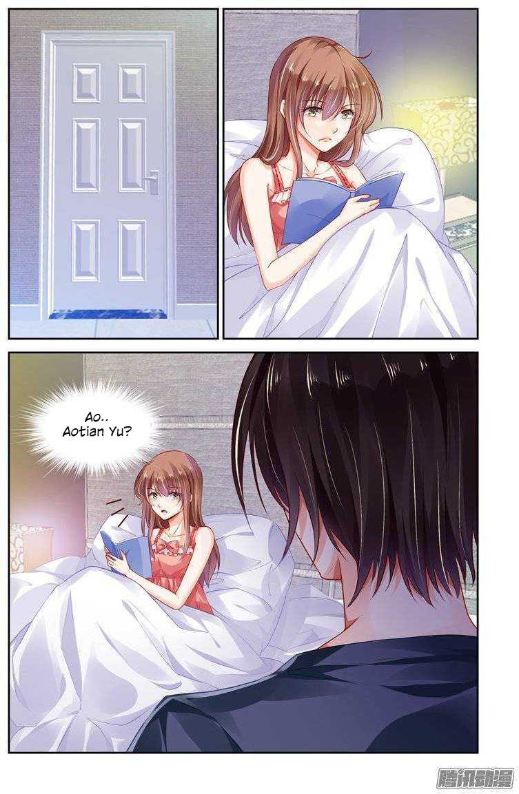 Chunqing Yatou Huolala Chapter 136 - Page 10