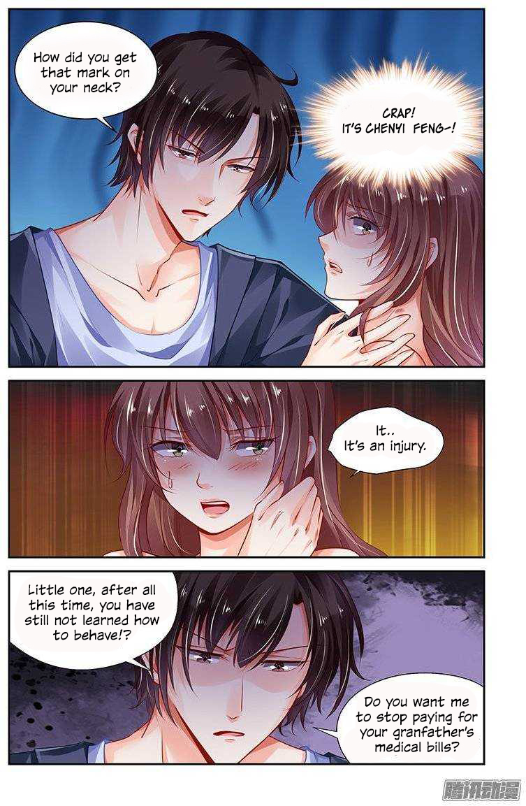 Chunqing Yatou Huolala Chapter 137 - Page 3