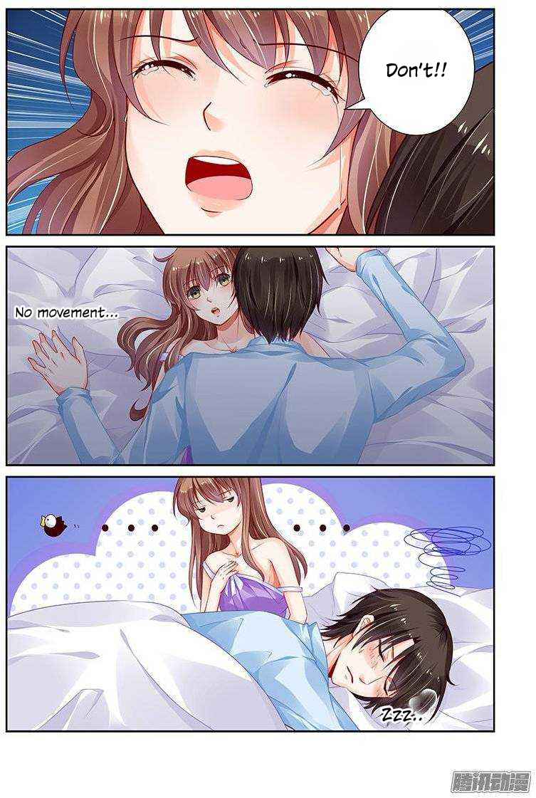Chunqing Yatou Huolala Chapter 140 - Page 4