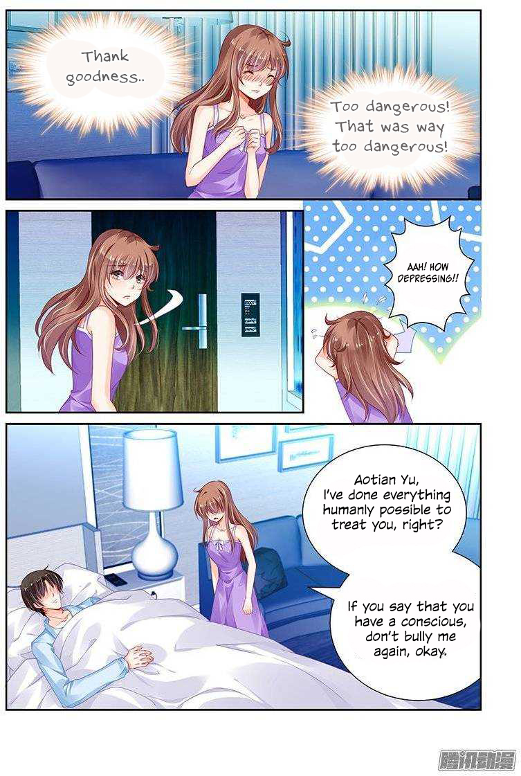 Chunqing Yatou Huolala Chapter 140 - Page 5