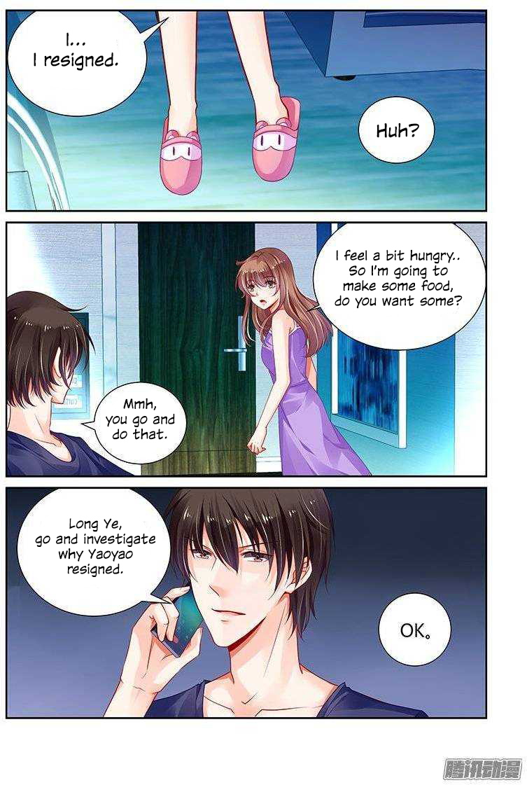 Chunqing Yatou Huolala Chapter 140 - Page 10
