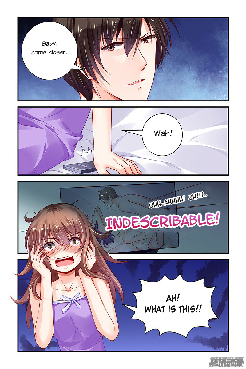 Chunqing Yatou Huolala Chapter 142 - Page 5