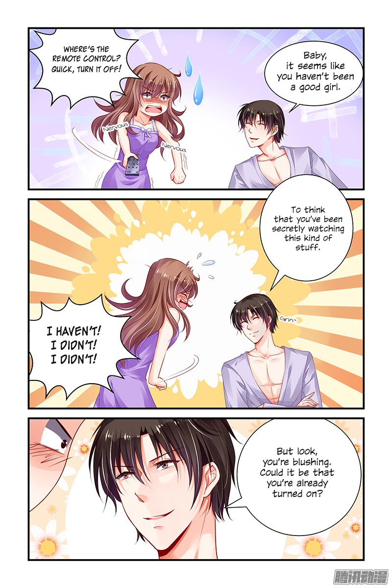 Chunqing Yatou Huolala Chapter 142 - Page 6
