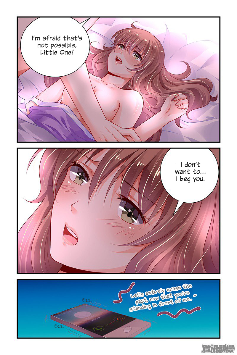 Chunqing Yatou Huolala Chapter 142 - Page 9