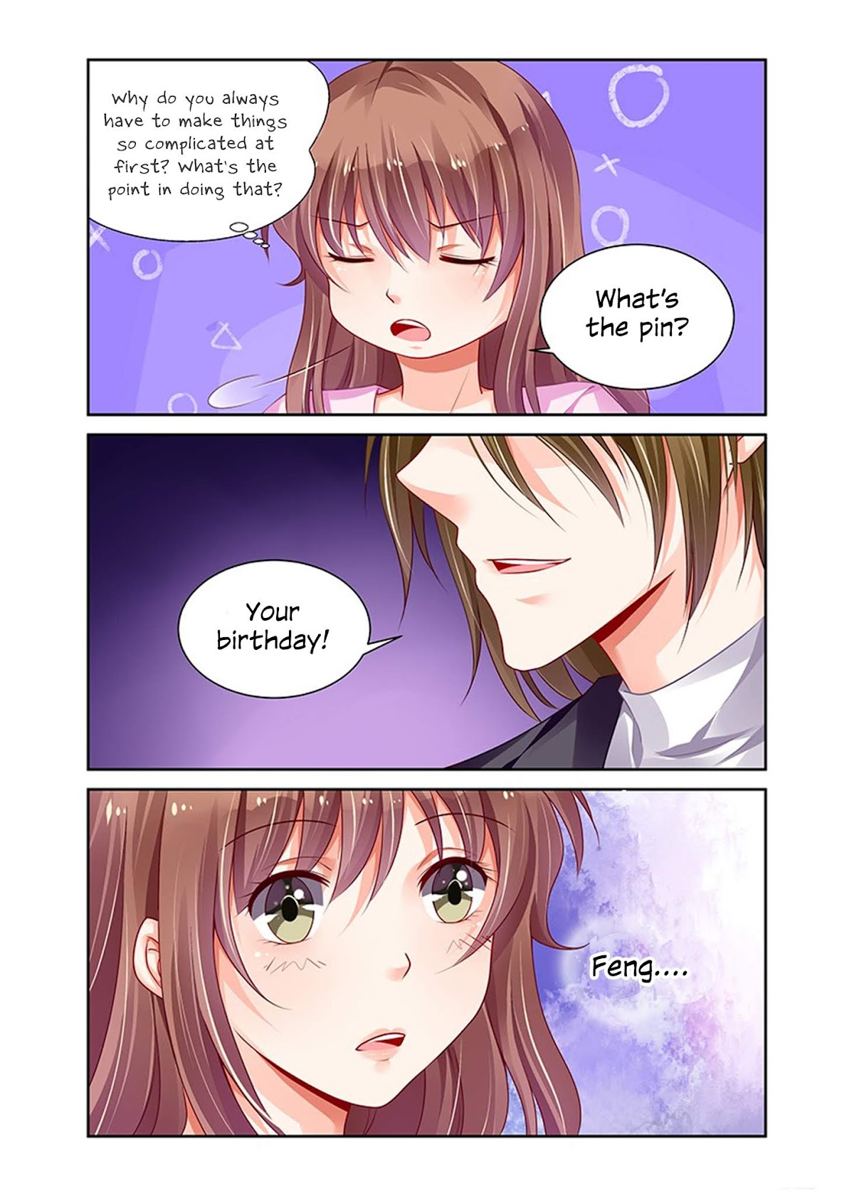 Chunqing Yatou Huolala Chapter 146 - Page 10