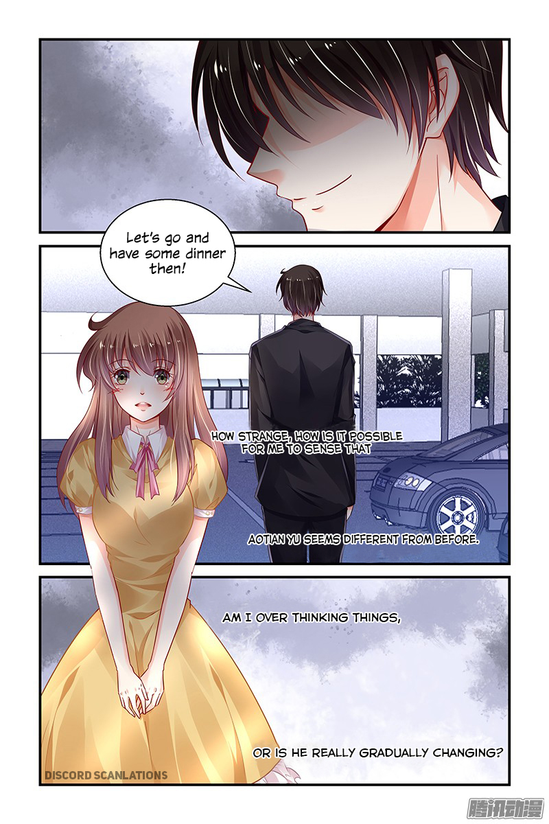 Chunqing Yatou Huolala Chapter 156 - Page 5