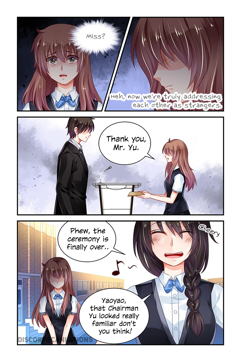 Chunqing Yatou Huolala Chapter 162 - Page 3