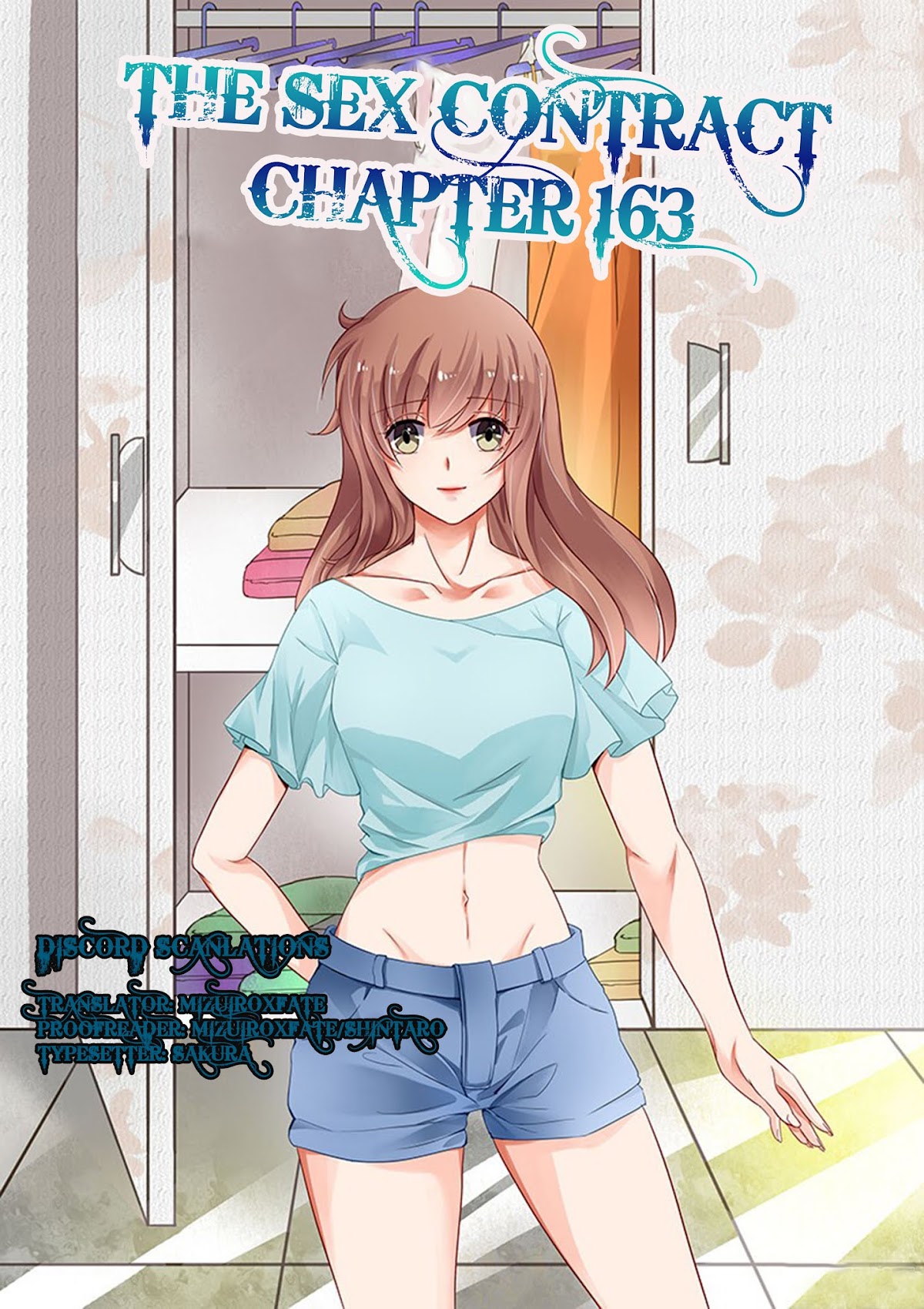 Chunqing Yatou Huolala Chapter 163 - Page 2