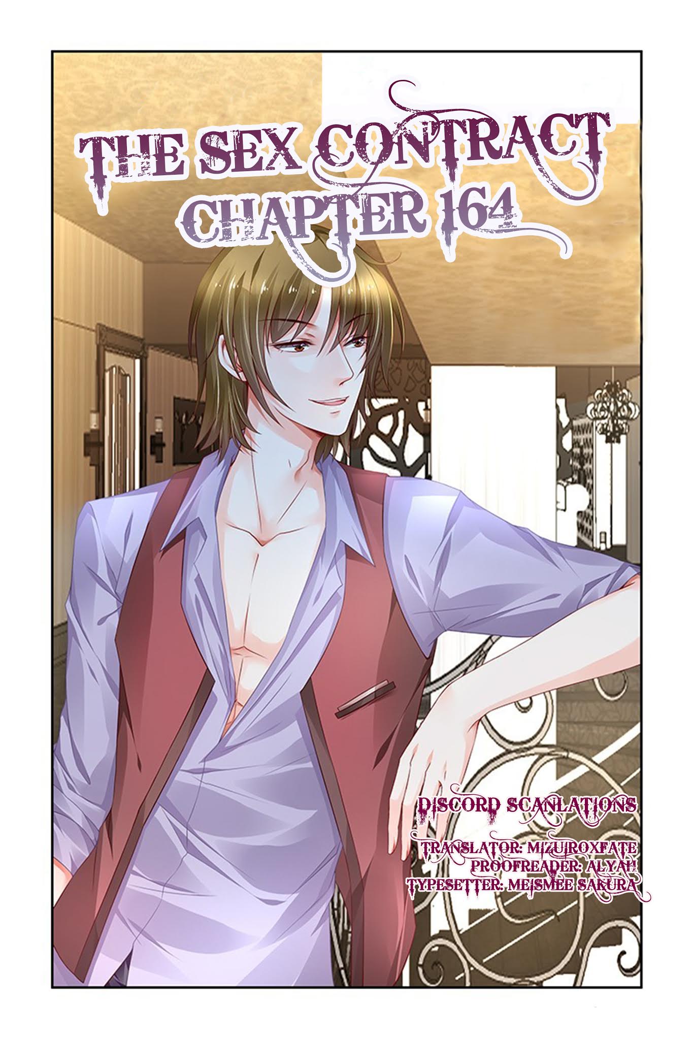Chunqing Yatou Huolala Chapter 164 - Page 2