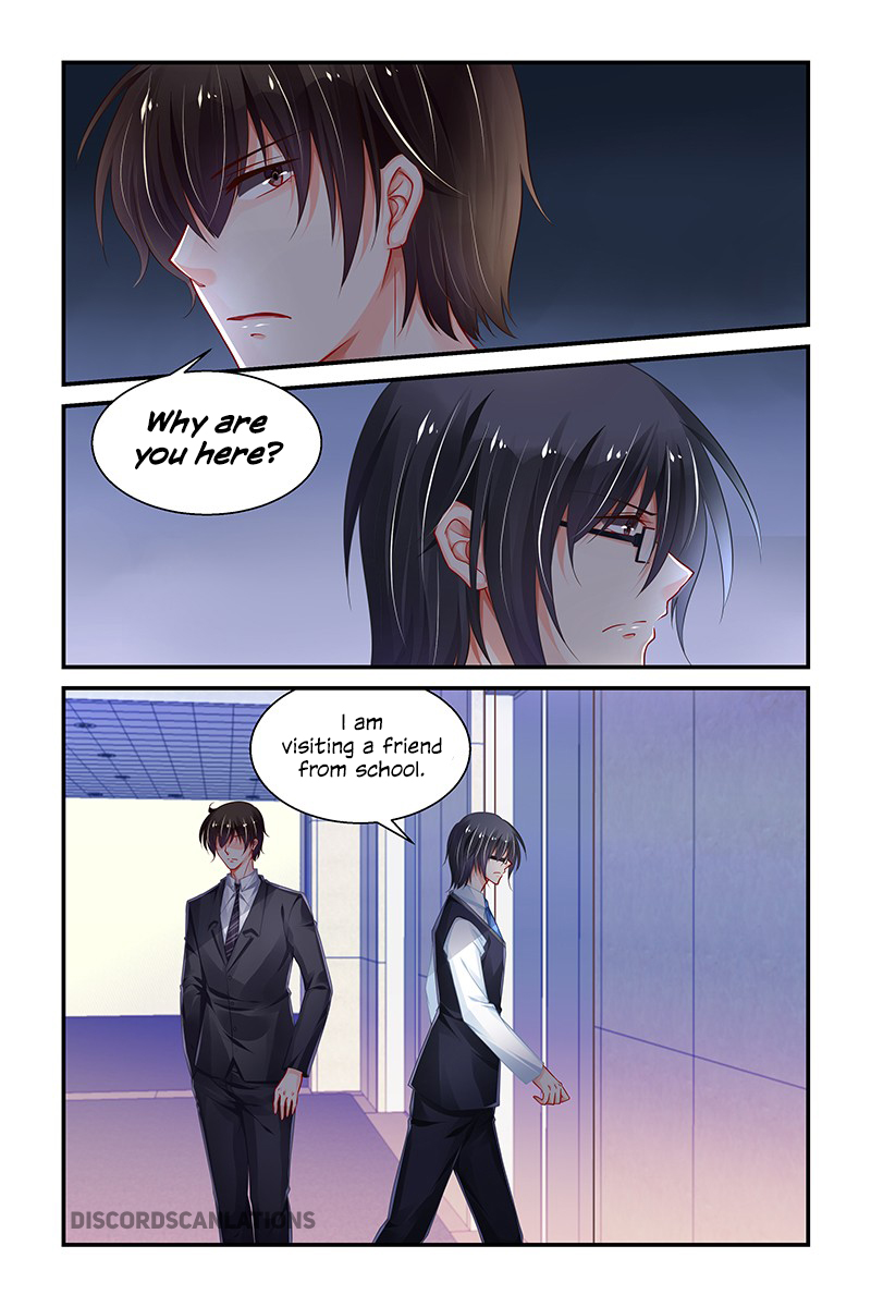 Chunqing Yatou Huolala Chapter 167 - Page 6