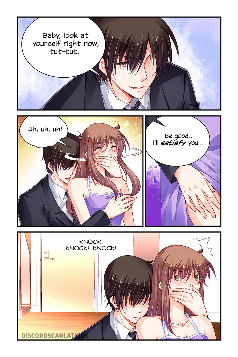 Chunqing Yatou Huolala Chapter 167 - Page 9