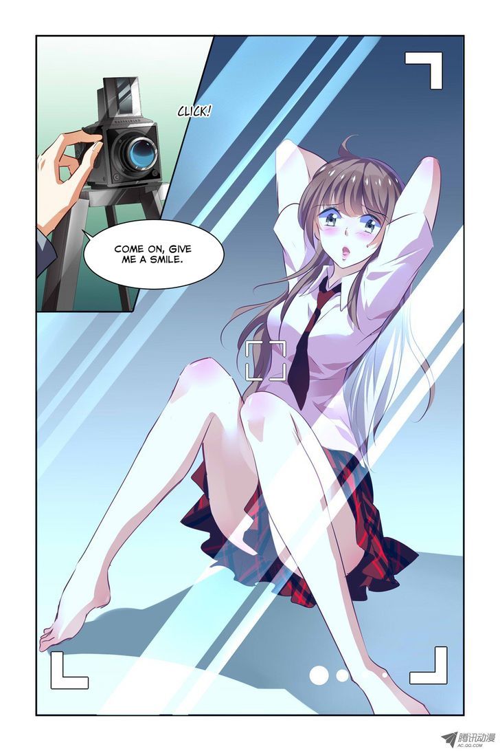 Chunqing Yatou Huolala Chapter 17 - Page 9