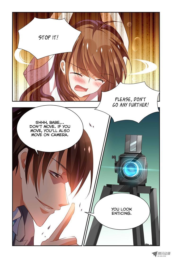 Chunqing Yatou Huolala Chapter 17 - Page 10