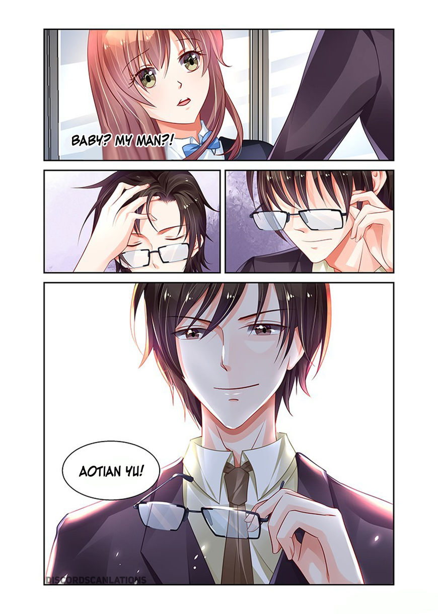 Chunqing Yatou Huolala Chapter 176 - Page 9
