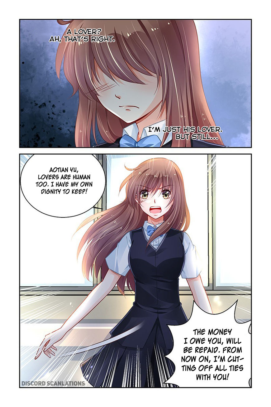 Chunqing Yatou Huolala Chapter 177 - Page 4