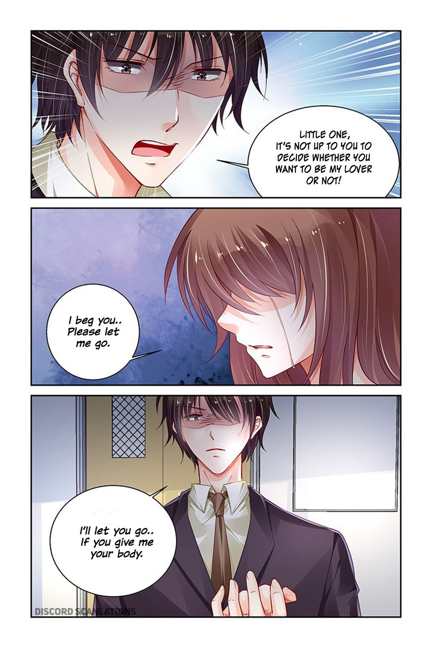 Chunqing Yatou Huolala Chapter 177 - Page 5