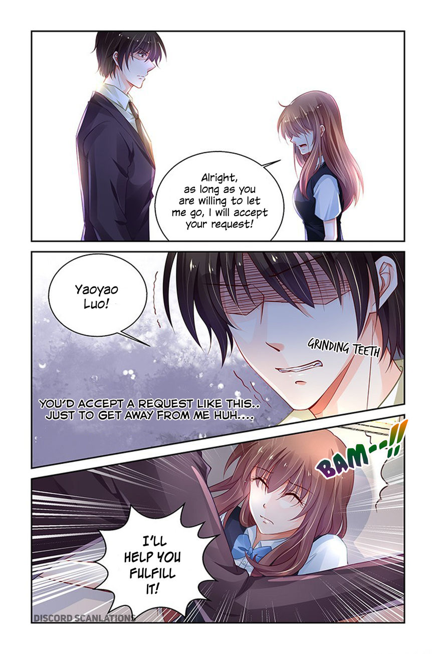 Chunqing Yatou Huolala Chapter 177 - Page 6