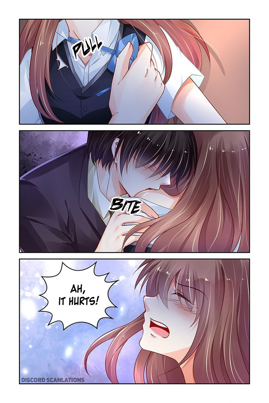 Chunqing Yatou Huolala Chapter 177 - Page 7