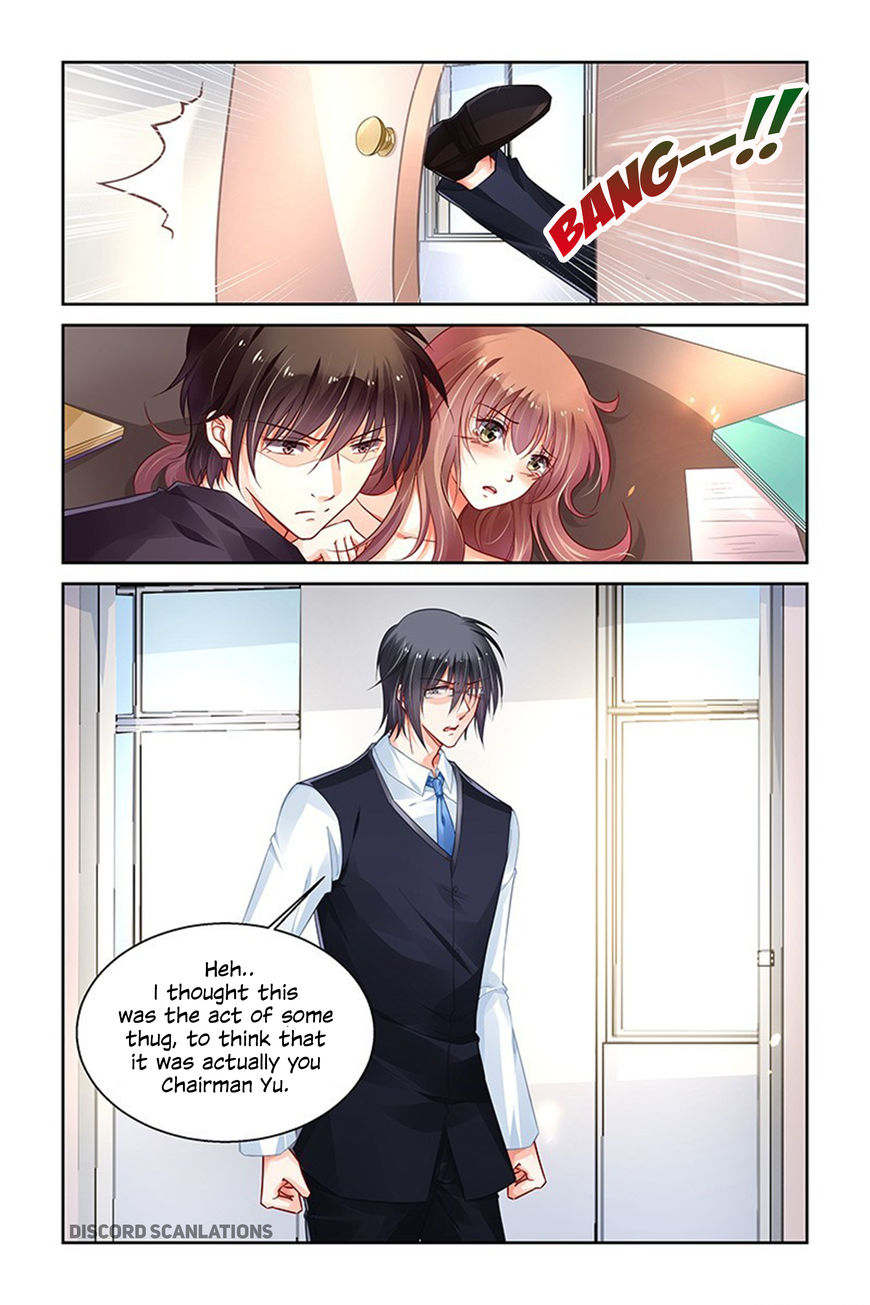 Chunqing Yatou Huolala Chapter 177 - Page 9