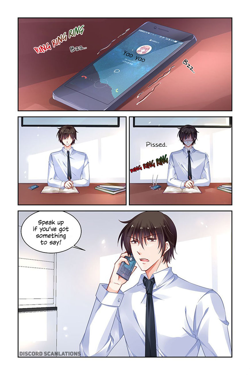 Chunqing Yatou Huolala Chapter 179 - Page 4