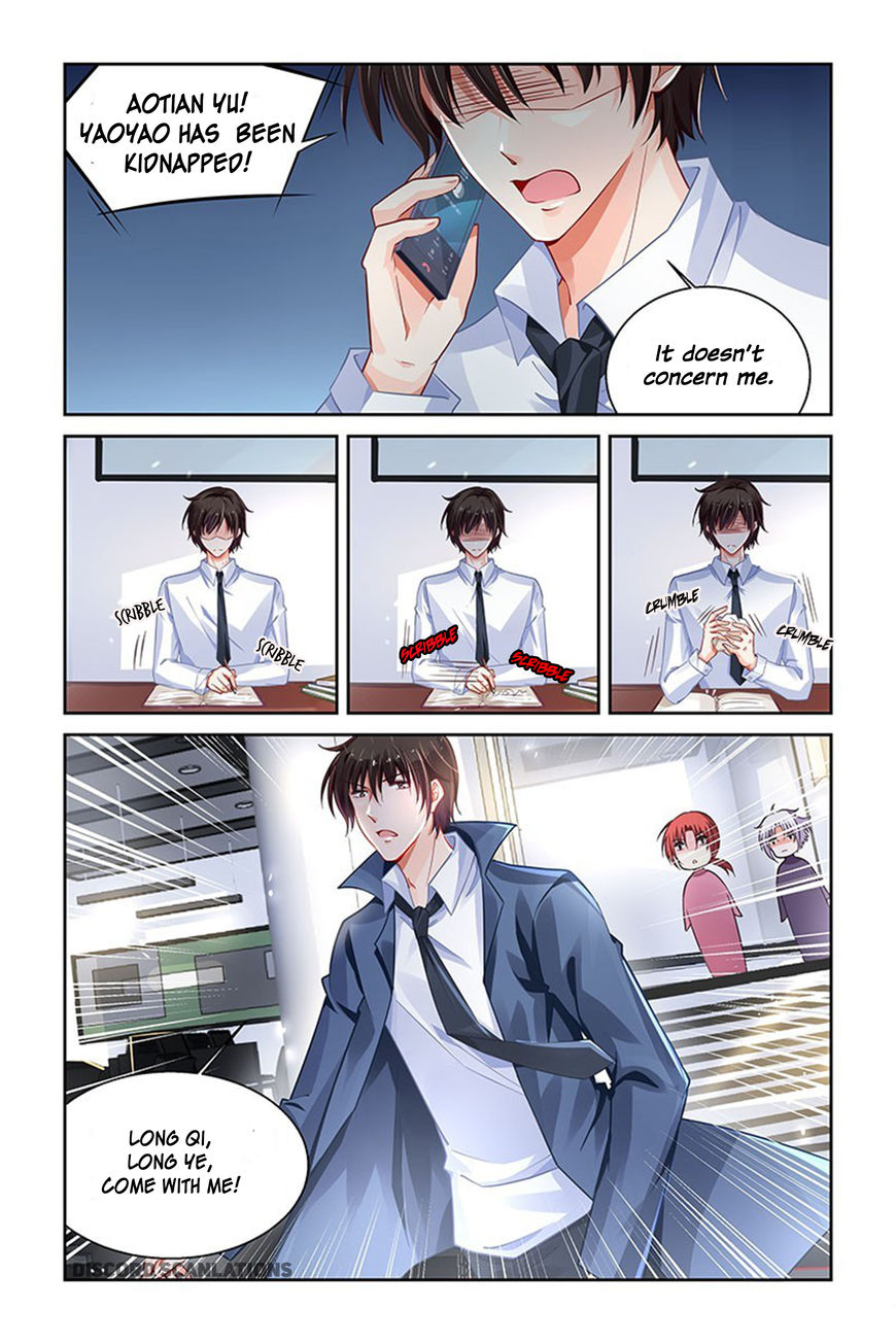 Chunqing Yatou Huolala Chapter 179 - Page 5
