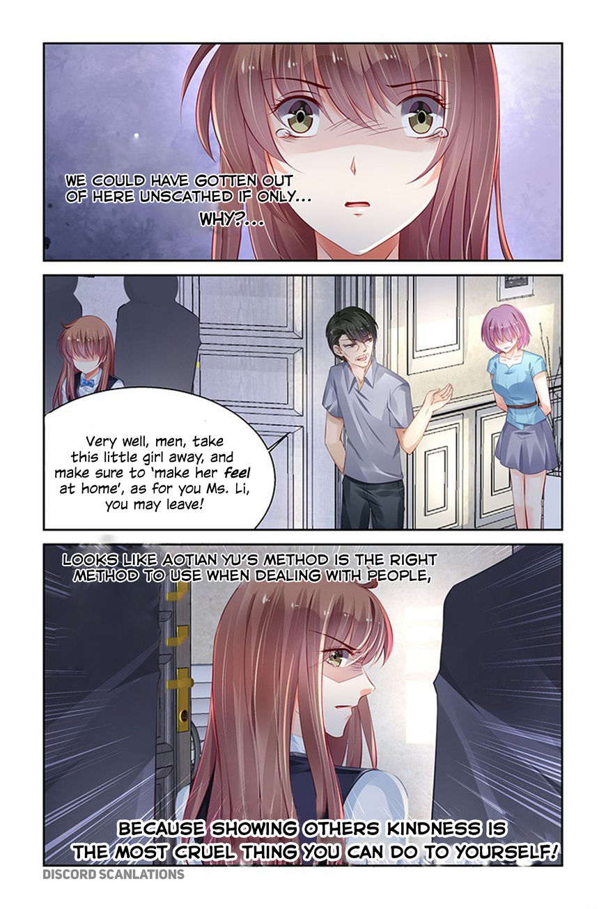 Chunqing Yatou Huolala Chapter 180 - Page 8