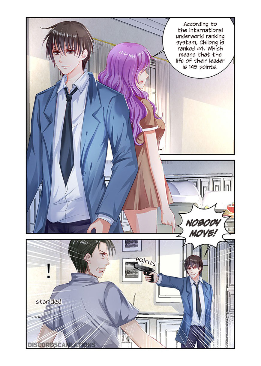 Chunqing Yatou Huolala Chapter 181 - Page 5