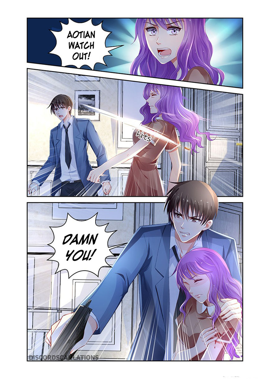Chunqing Yatou Huolala Chapter 181 - Page 9