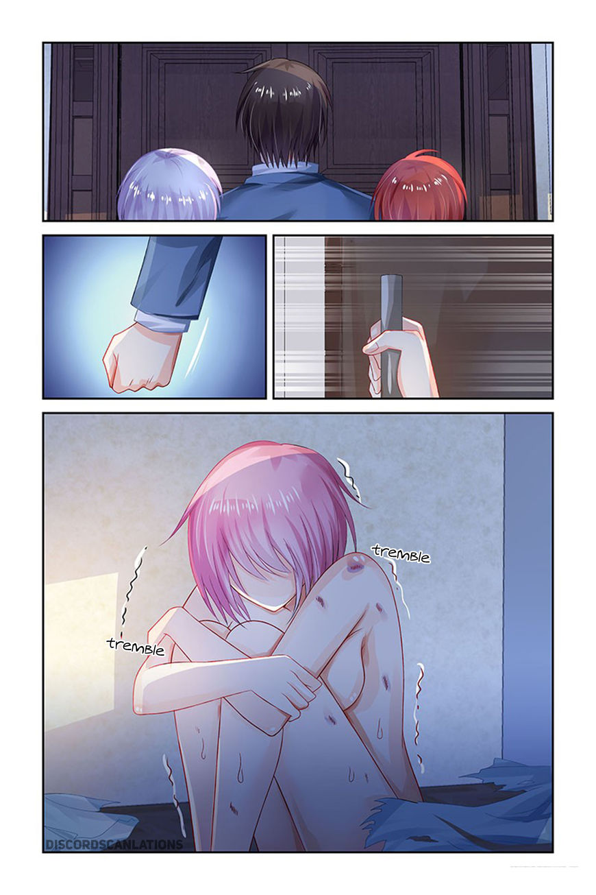 Chunqing Yatou Huolala Chapter 182 - Page 6