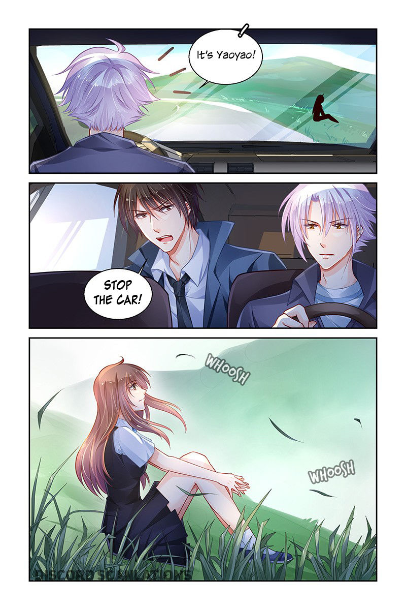 Chunqing Yatou Huolala Chapter 183 - Page 9