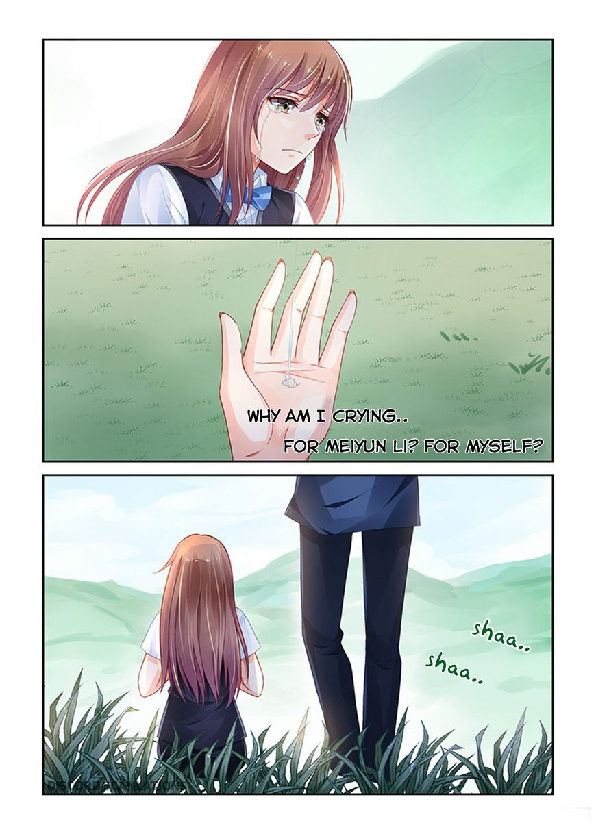 Chunqing Yatou Huolala Chapter 184 - Page 4