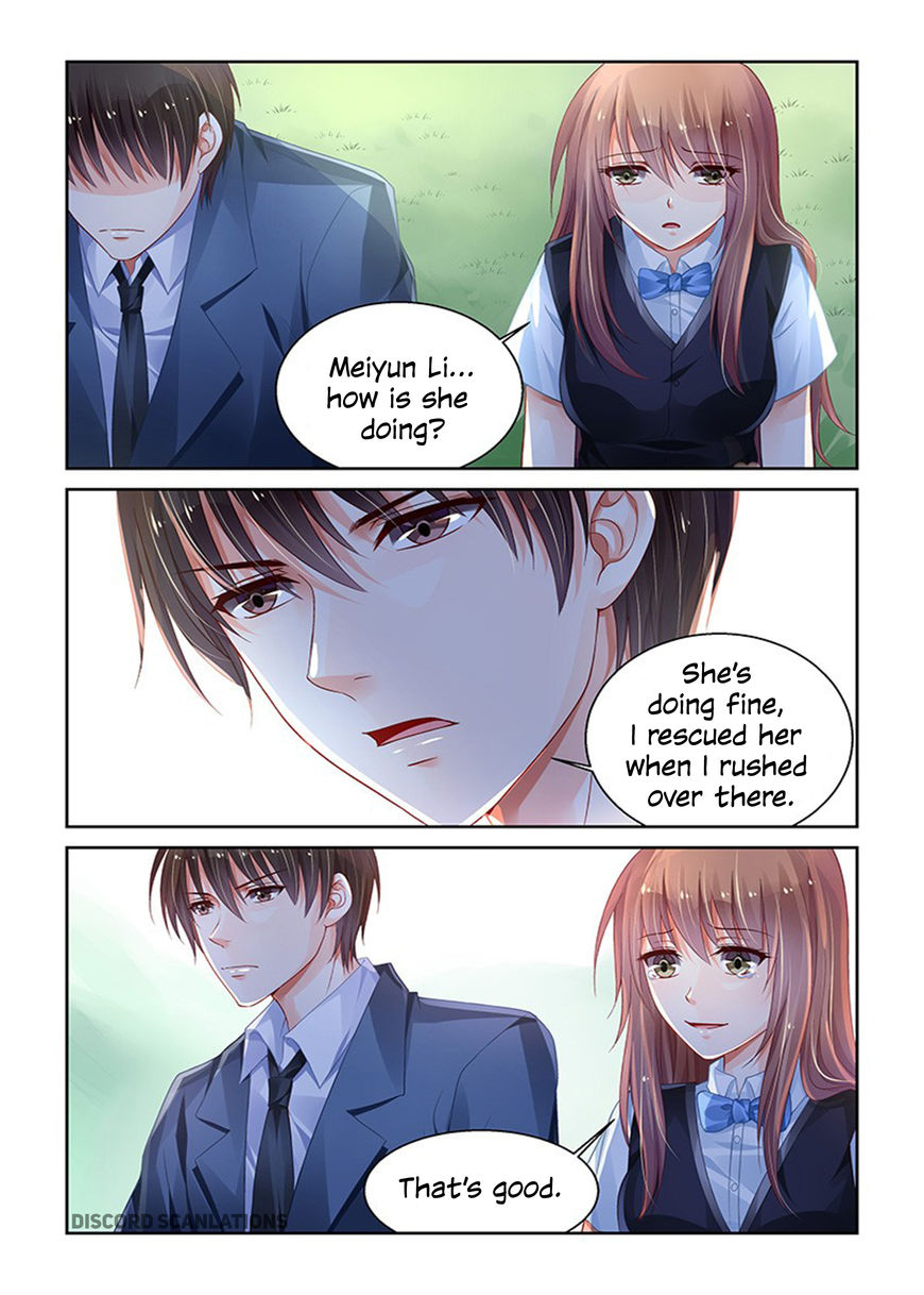 Chunqing Yatou Huolala Chapter 184 - Page 5