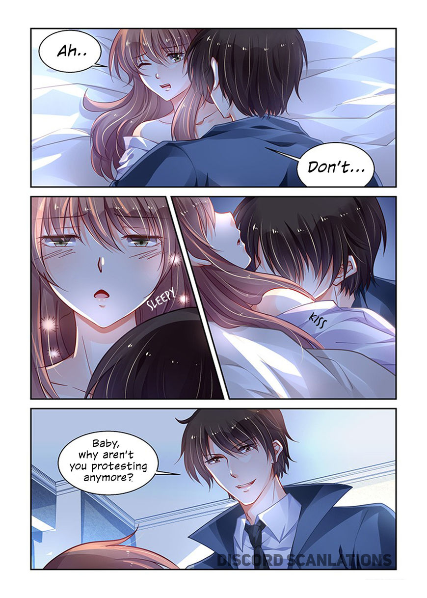 Chunqing Yatou Huolala Chapter 185 - Page 9