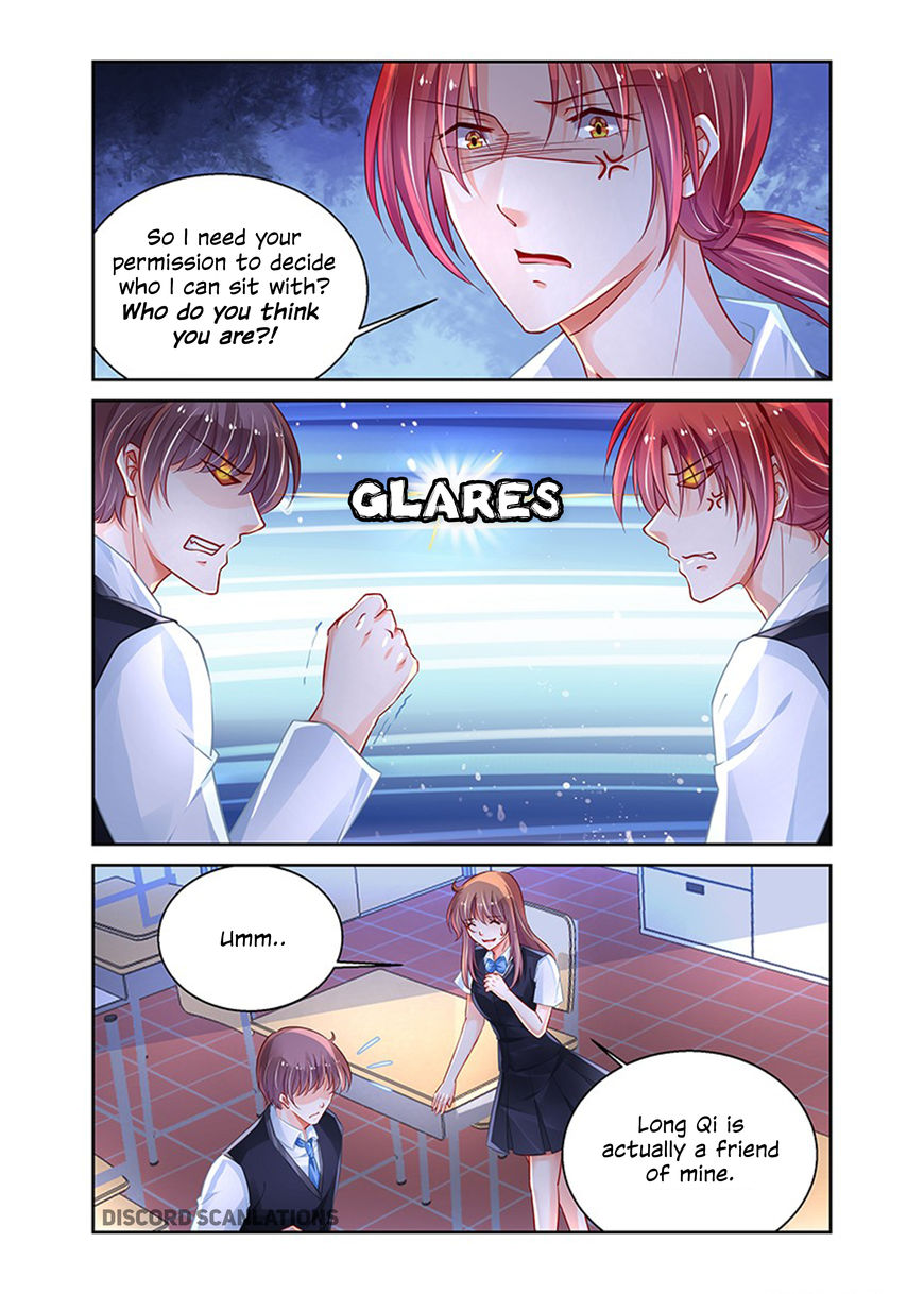 Chunqing Yatou Huolala Chapter 187 - Page 3