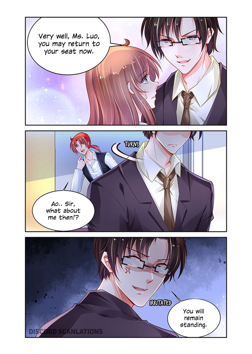 Chunqing Yatou Huolala Chapter 187 - Page 10