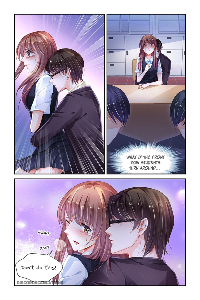 Chunqing Yatou Huolala Chapter 188 - Page 6