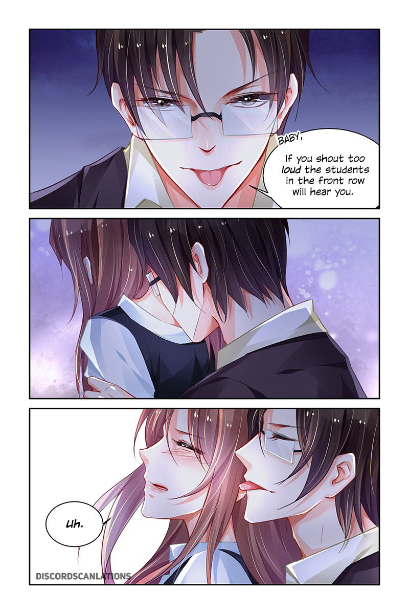 Chunqing Yatou Huolala Chapter 188 - Page 7
