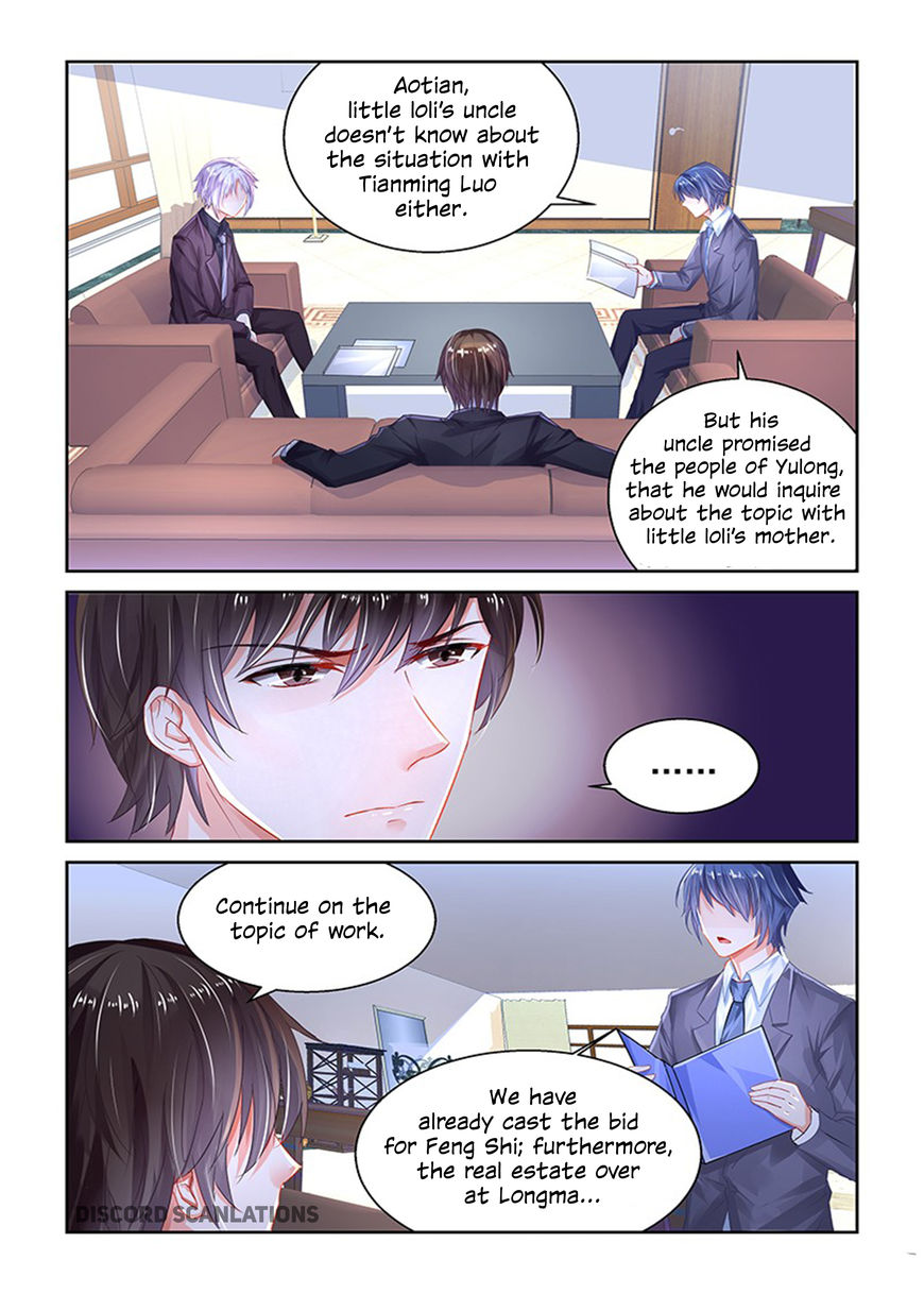 Chunqing Yatou Huolala Chapter 189 - Page 4