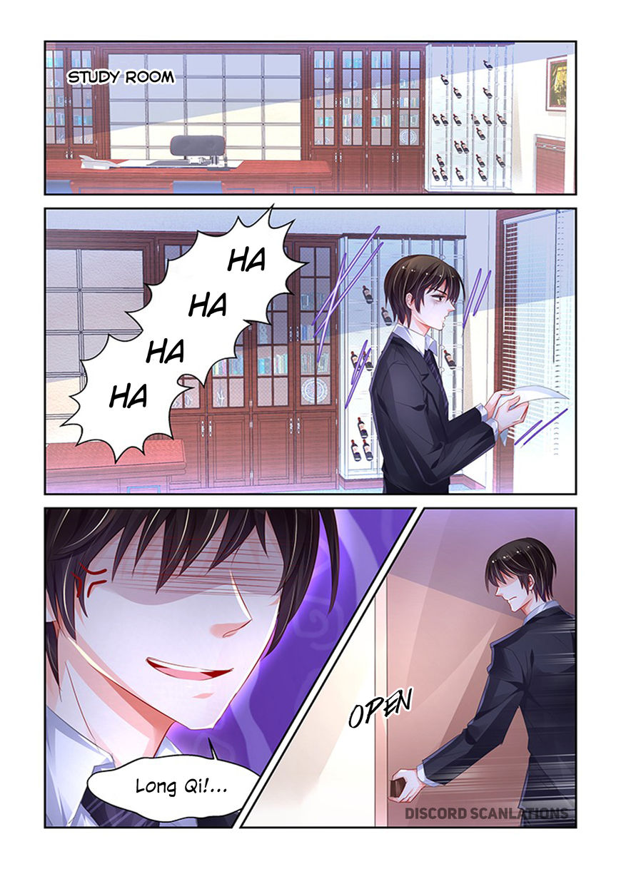Chunqing Yatou Huolala Chapter 189 - Page 8