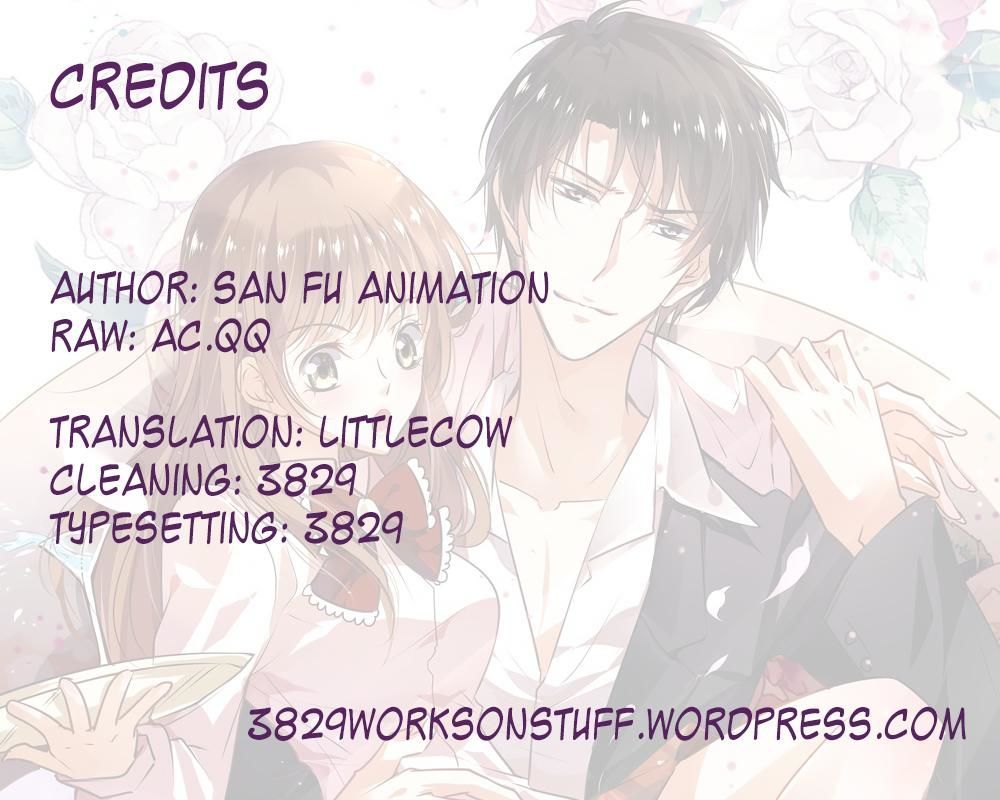 Chunqing Yatou Huolala Chapter 19 - Page 13