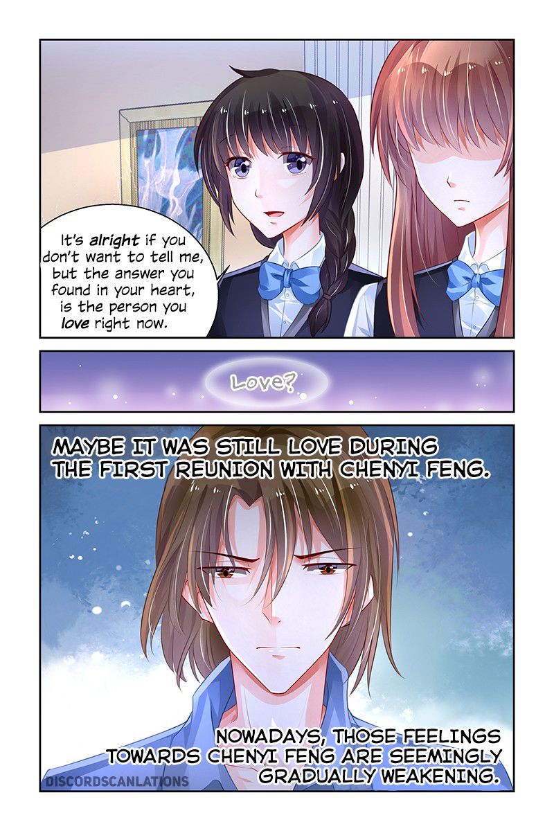 Chunqing Yatou Huolala Chapter 190 - Page 9