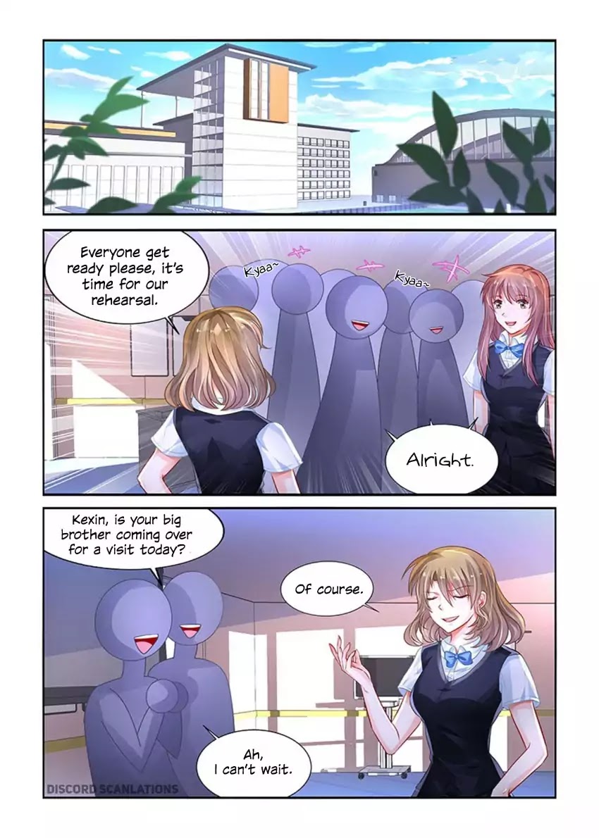 Chunqing Yatou Huolala Chapter 192 - Page 3