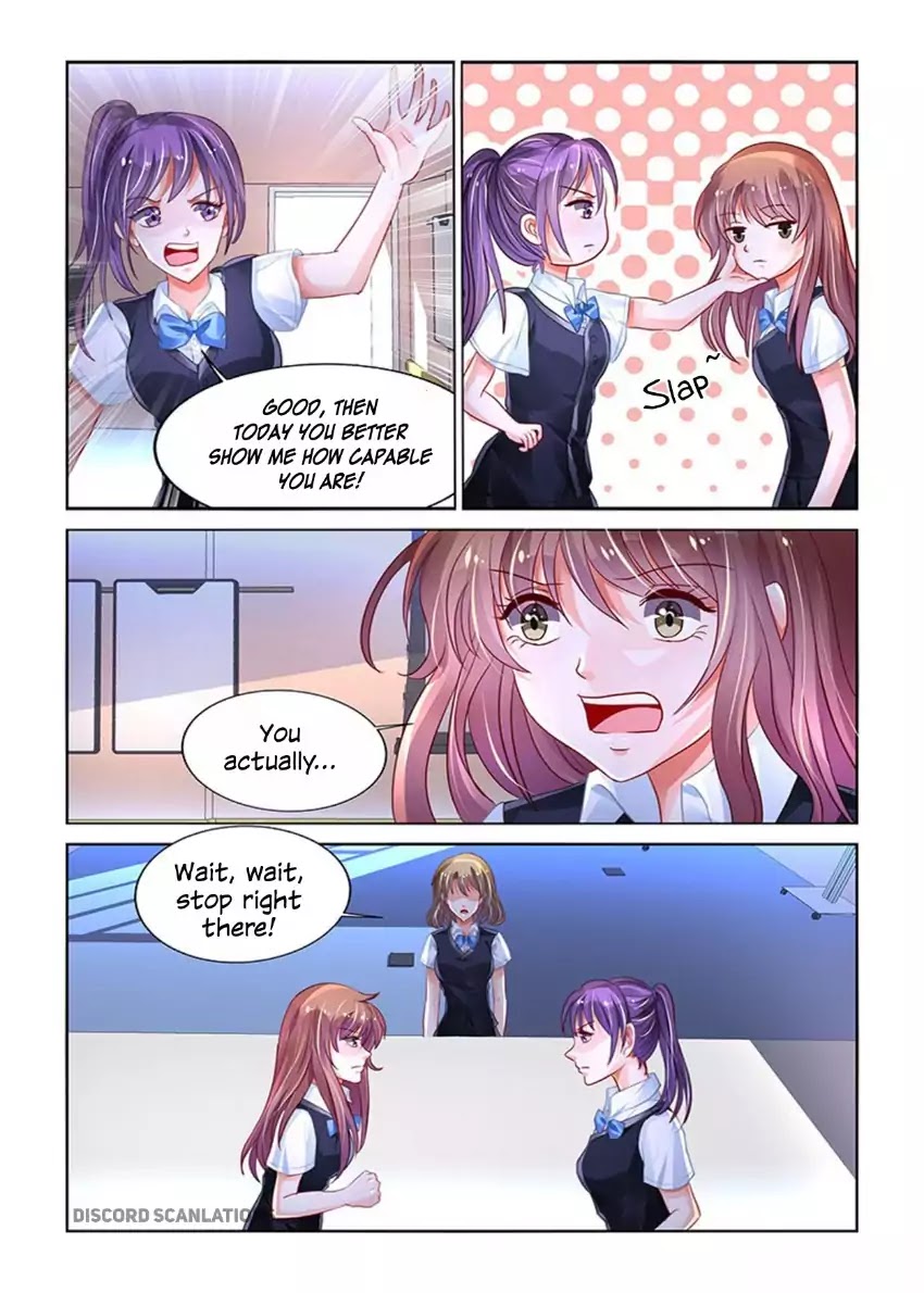 Chunqing Yatou Huolala Chapter 192 - Page 5