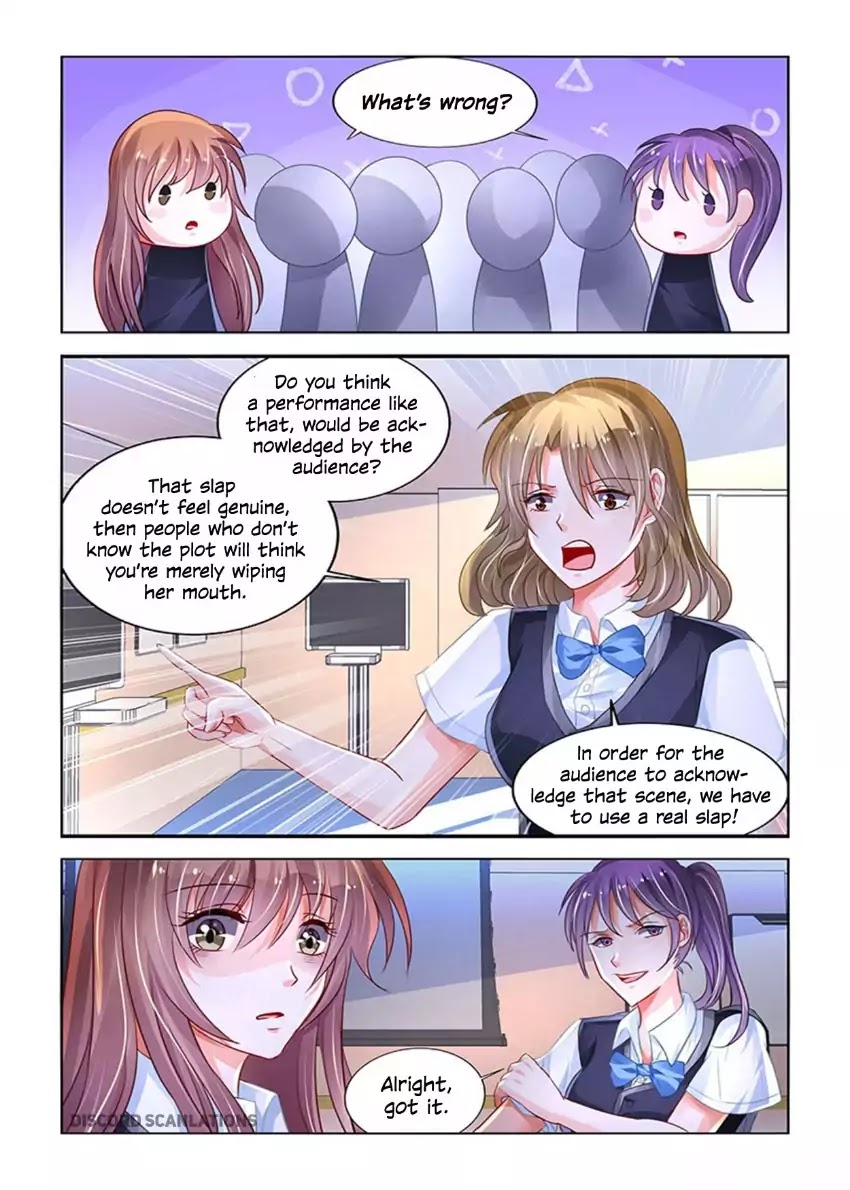 Chunqing Yatou Huolala Chapter 192 - Page 6