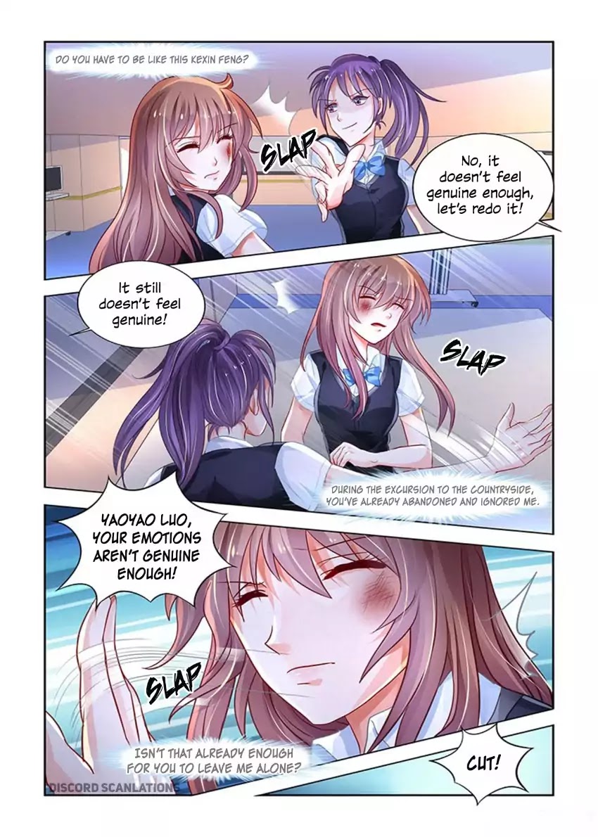 Chunqing Yatou Huolala Chapter 192 - Page 7
