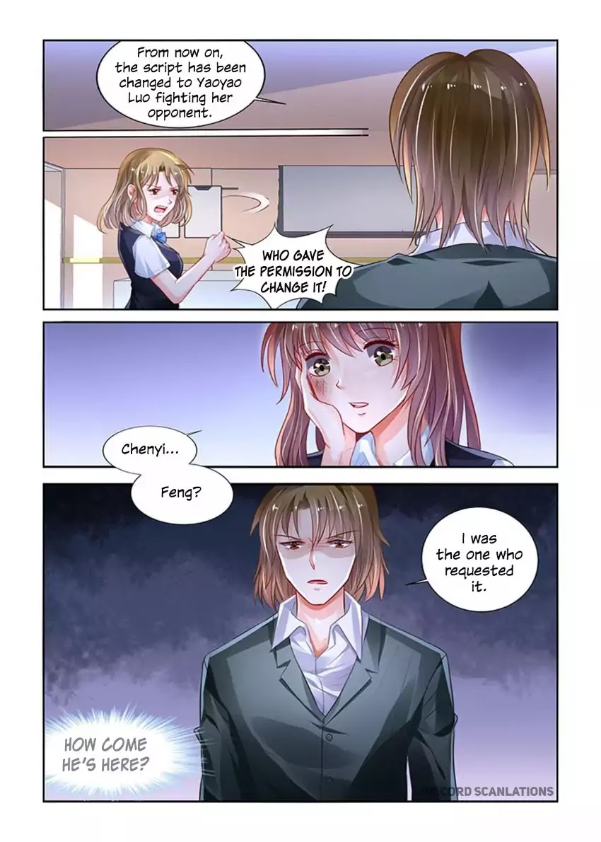 Chunqing Yatou Huolala Chapter 192 - Page 8